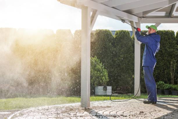 Professional Pressure Washing Services in North Sea, NY