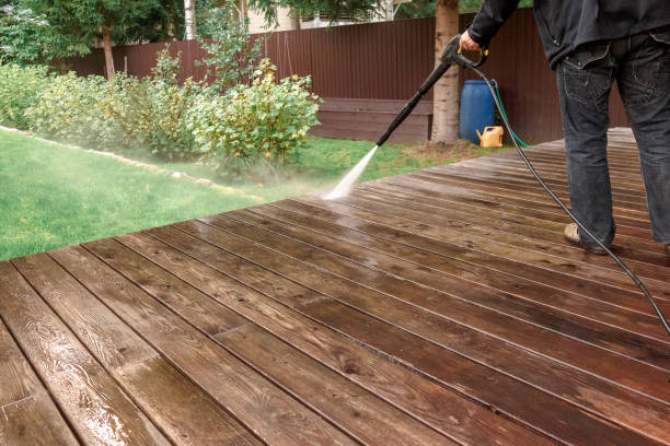 Best Machinery and Equipment Cleaning  in North Sea, NY